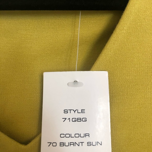 French Connection Lula Stretch Dress - Picture 5 of 6